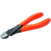 Kraftsidavbitare 200 mm Industripack Svartoxiderad BAHCO Kraftsidavbitare 200 mm – miniatyr 1