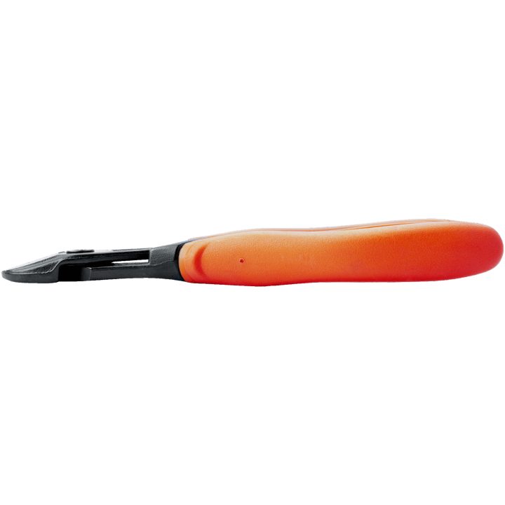 Kraftsidavbitare 200 mm Svartoxiderad BAHCO Kraftsidavbitare 200 mm – bild 5