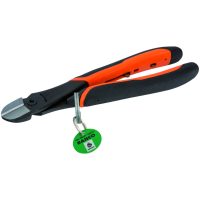 KRAFTSIDAVBITARE 200 MM TAH BAHCO