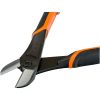 Kraftsidavbitare ERGO 140 mm Svartoxiderad BAHCO Kraftsidavbitare 140 mm – miniatyr 10