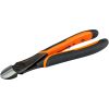 Kraftsidavbitare ERGO 140 mm Svartoxiderad BAHCO Kraftsidavbitare 140 mm – miniatyr 5