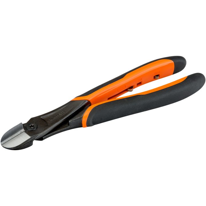 Kraftsidavbitare ERGO 140 mm Svartoxiderad BAHCO Kraftsidavbitare 140 mm – bild 5