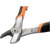 Kraftsidavbitare ERGO 160 mm Industripack Förkromad BAHCO Kraftsidavbitare 160 mm – miniatyr 2