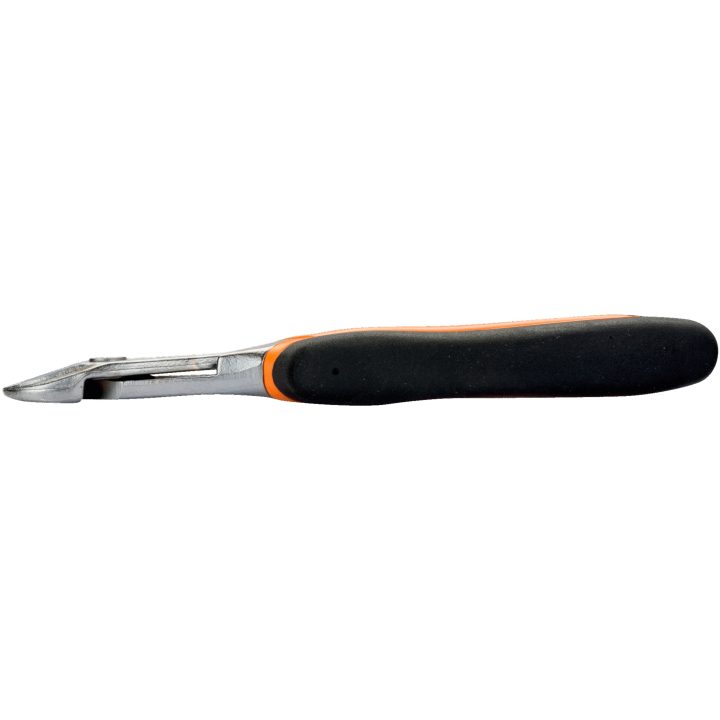 Kraftsidavbitare ERGO 180 mm Industripack Förkromad BAHCO Kraftsidavbitare 180 mm – bild 4