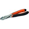 Kraftsidavbitare ERGO 180 mm Industripack Förkromad BAHCO Kraftsidavbitare 180 mm – miniatyr 1