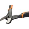 Kraftsidavbitare ERGO 200 mm Industripack Svartoxiderad BAHCO Kraftsidavbitare 200 mm – miniatyr 6
