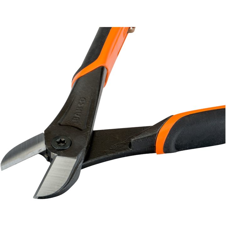 Kraftsidavbitare ERGO 200 mm Svartoxiderad BAHCO Kraftsidavbitare 200 mm – bild 10