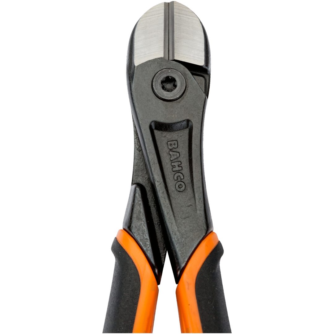 Kraftsidavbitare ERGO 200 mm Svartoxiderad BAHCO Kraftsidavbitare 200 mm – bild 7
