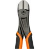Kraftsidavbitare ERGO 200 mm Svartoxiderad BAHCO Kraftsidavbitare 200 mm – miniatyr 2