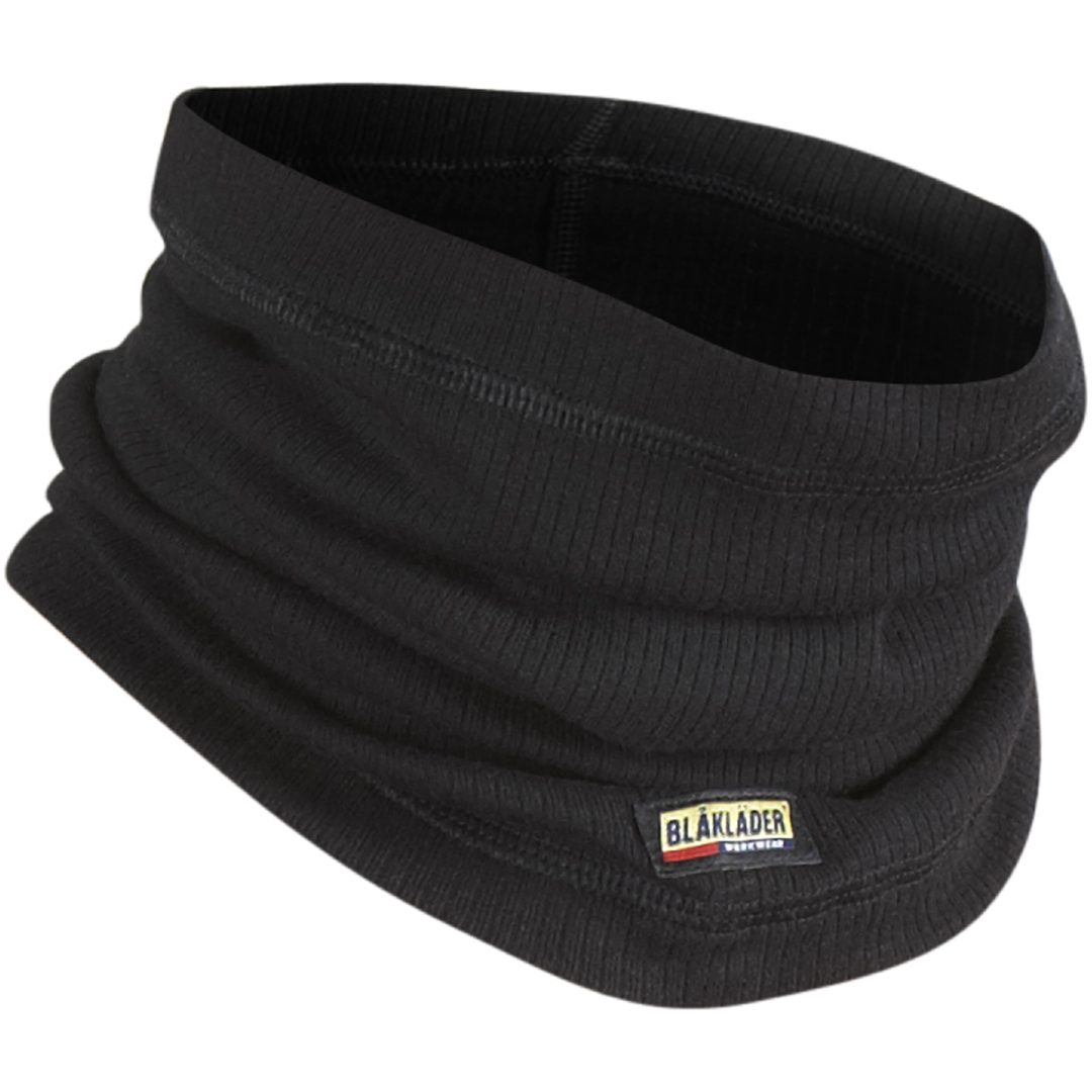 Krage/Bandana 20361725 Svart BLÅKLÄDER KRAGE 20361725 SVART