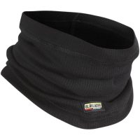 Krage/Bandana 20361725 Svart BLÅKLÄDER