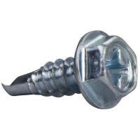 KRAGSKRUV TSB 4.2X13 (100st)3780710