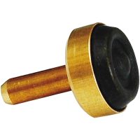 Krankägla, Rund, 3/4" MALMBERGS