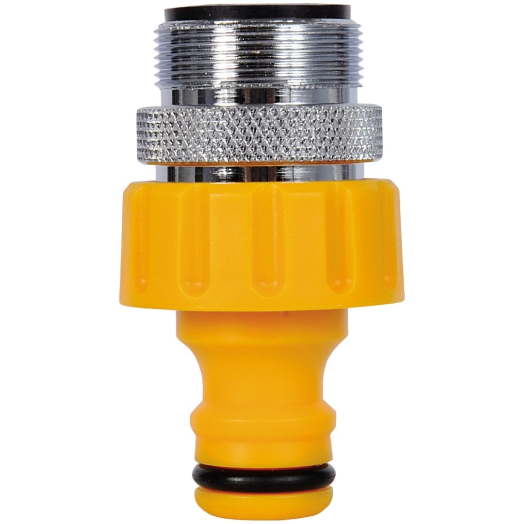 Krankoppl Inkl M24 Perl Sb Hozeloc HOZELOCK Beteckning: 21-2159