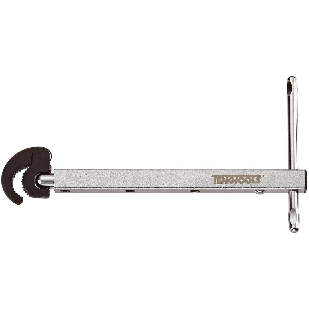 Kranmutternyckel BWT406 Teng Tools KRANMUTTERNYCKEL 32-48MM – bild 2