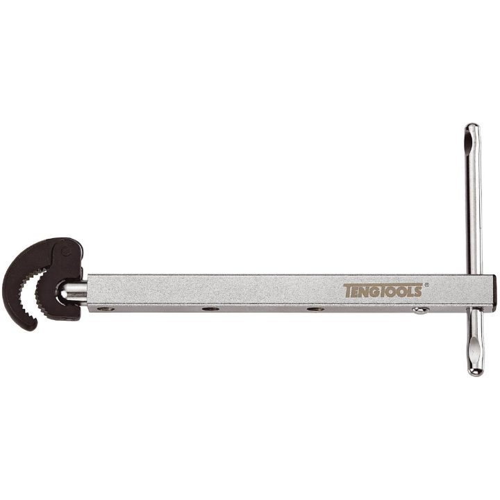 Kranmutternyckel BWT406 Teng Tools KRANMUTTERNYCKEL 32-48MM – bild 2