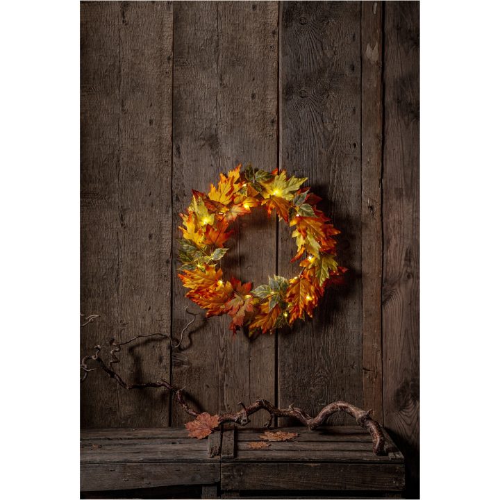 Krans Autumn STAR TRADING – bild 2