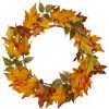 Krans Autumn STAR TRADING – miniatyr 3