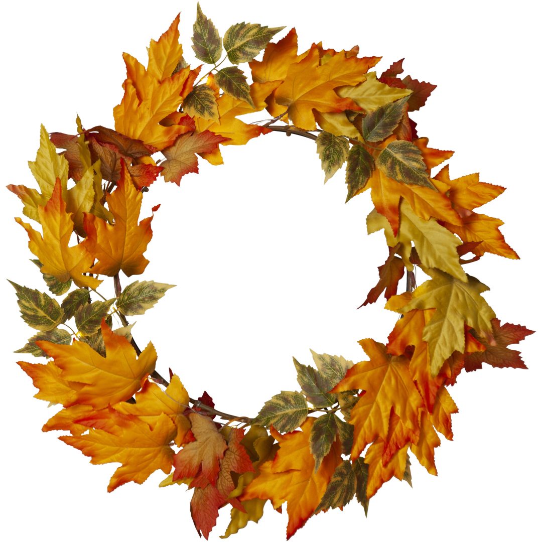 Krans Autumn STAR TRADING – bild 3