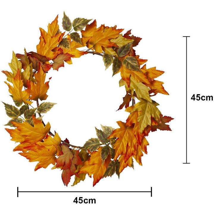 Krans Autumn STAR TRADING – bild 3