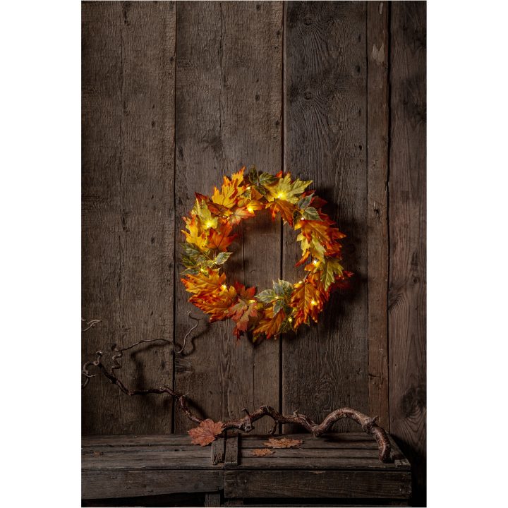 Krans Autumn STAR TRADING – bild 4