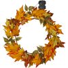 Krans Autumn STAR TRADING – miniatyr 1