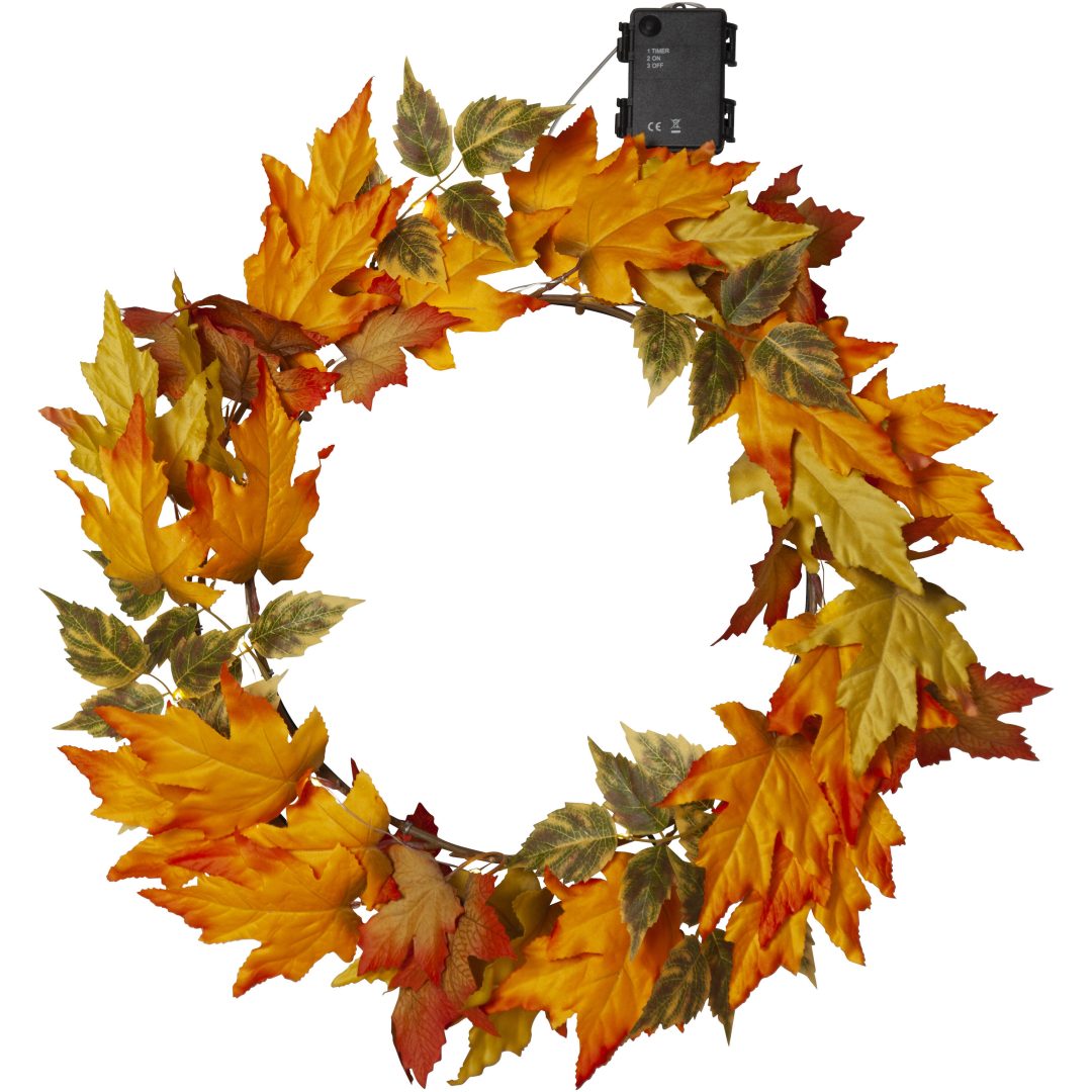 Krans Autumn STAR TRADING