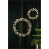 Krans Curly Silver Star Trading – miniatyr 2