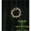 Krans Curly Silver Star Trading – miniatyr 1