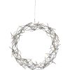 Krans Curly Silver Star Trading – miniatyr 5