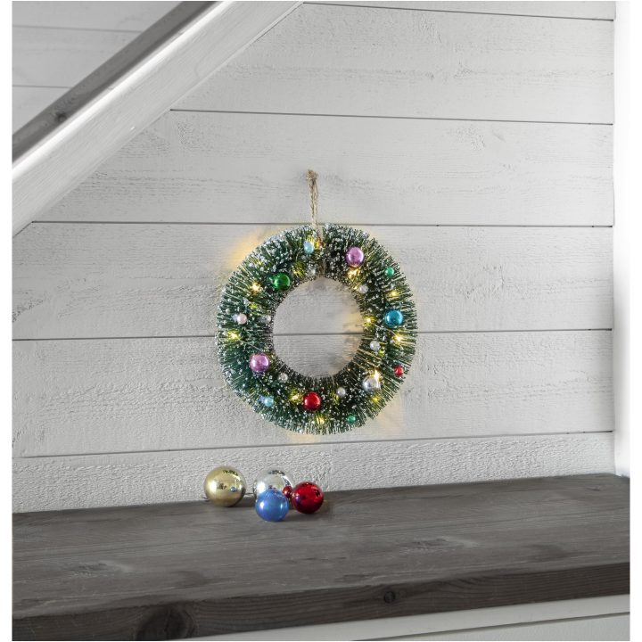 Krans Decorini STAR TRADING – bild 5