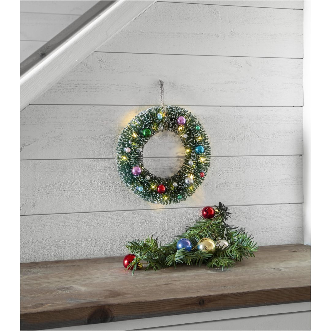 Krans Decorini STAR TRADING – bild 6