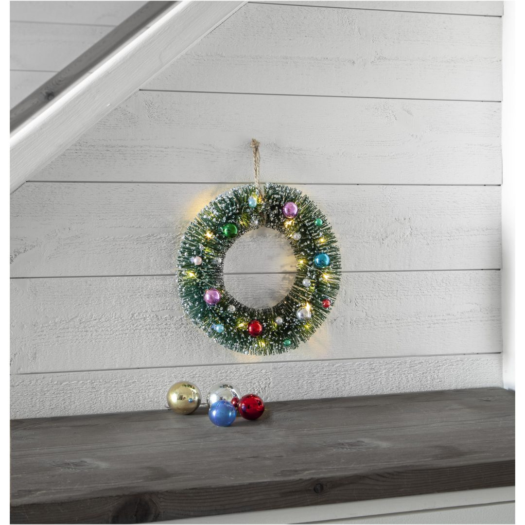 Krans Decorini STAR TRADING – bild 7