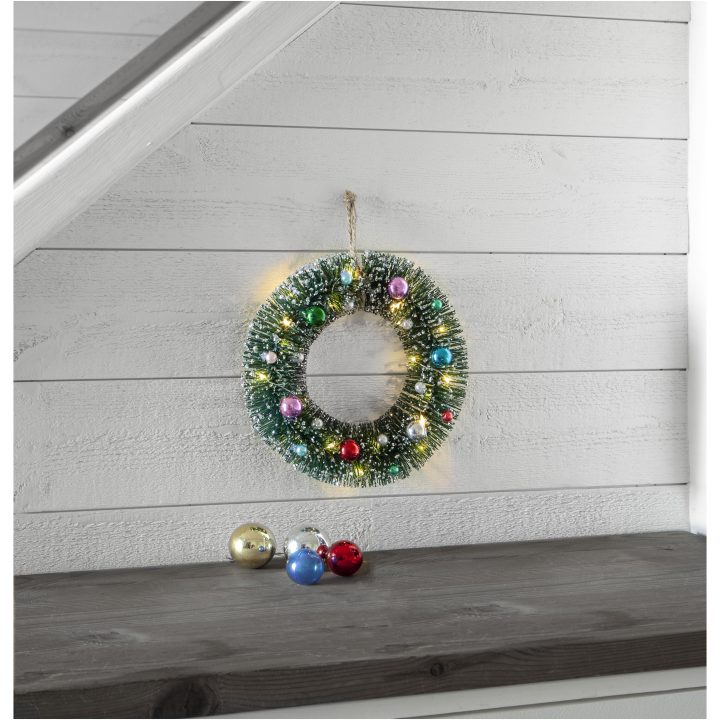 Krans Decorini STAR TRADING – bild 7