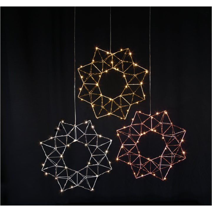 Krans Edge Krom Star Trading – bild 11
