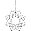 Krans Edge Svart Star Trading – miniatyr 1