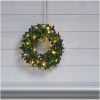 Krans Holly STAR TRADING – miniatyr 7