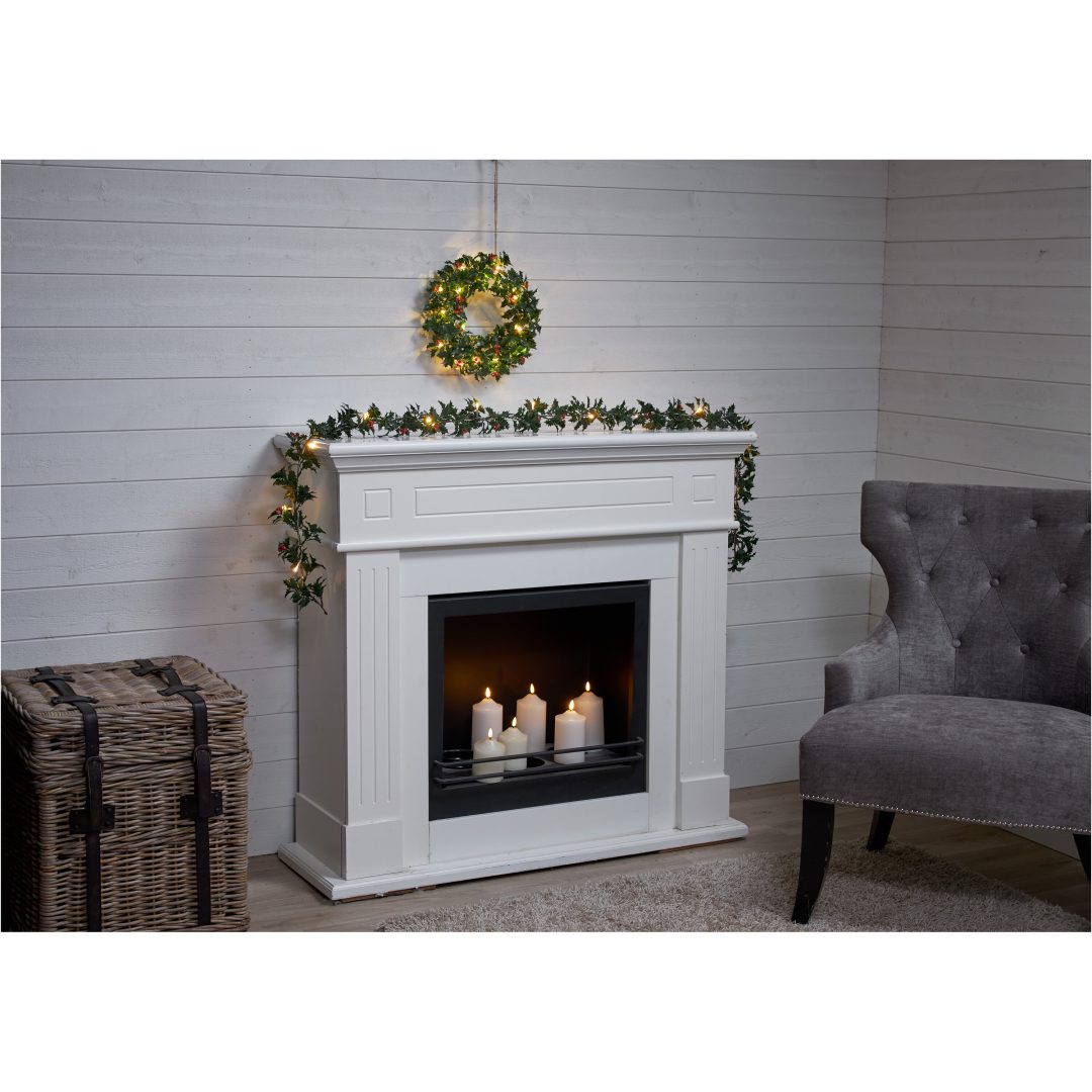 Krans Holly STAR TRADING