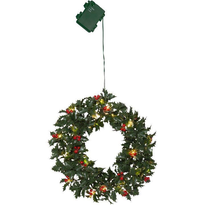 Krans Holly STAR TRADING – bild 9