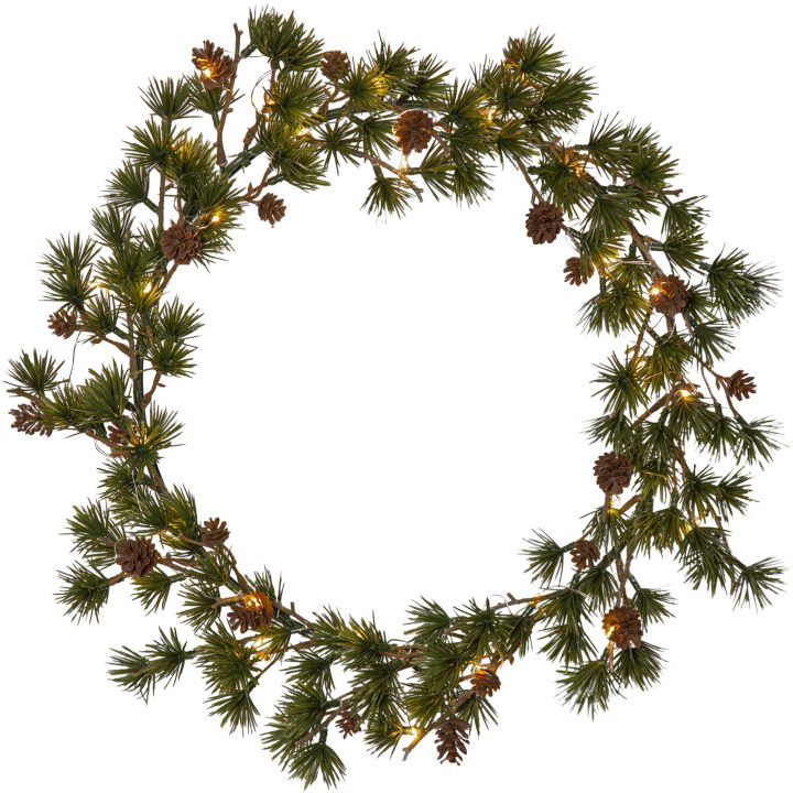 Krans Larix STAR TRADING – bild 8