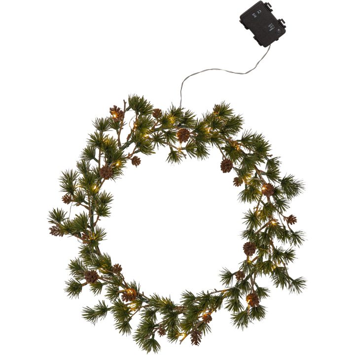 Krans Larix STAR TRADING – bild 10