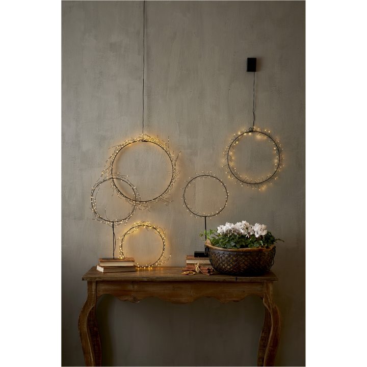 Krans Nike Svart Star Trading – bild 13