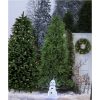 Krans Russian Pine Grön Star Trading – miniatyr 10