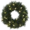 Krans Russian Pine Grön Star Trading – miniatyr 2