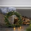 Krans Thuja Grön Star Trading – miniatyr 7