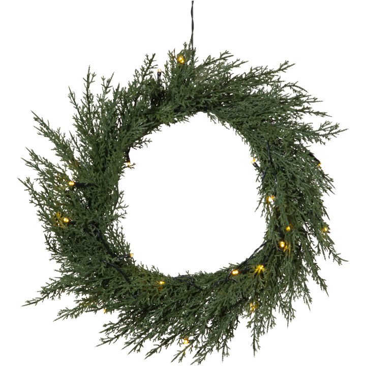 Krans Thuja Grön Star Trading – bild 5