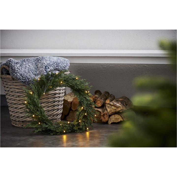 Krans Thuja Grön Star Trading – bild 4