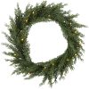 Krans Thuja Grön Star Trading – miniatyr 3