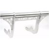 Kraschbåge Clubstyle Silver CULT WERK – miniatyr 2