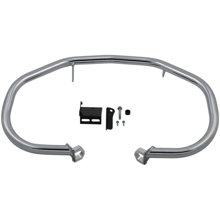 Kraschbåge Fatty Krom COBRA FATTY VUL2000 – bild 3